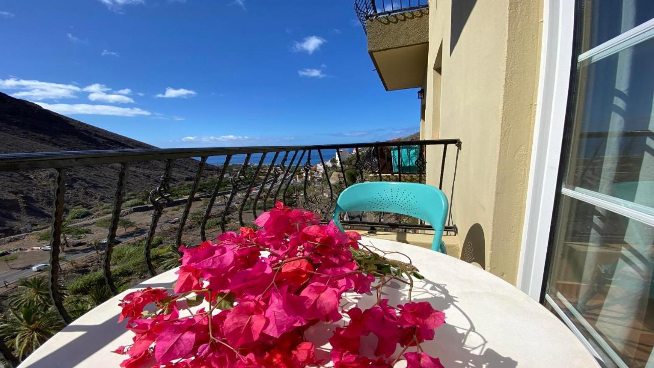 Apartamento Gran Rey 7 Apartment Valle Gran Rey